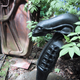 Image for article titled Behold The Unearthly Delights Of H.R. Giger's Personal Sculpture Garden